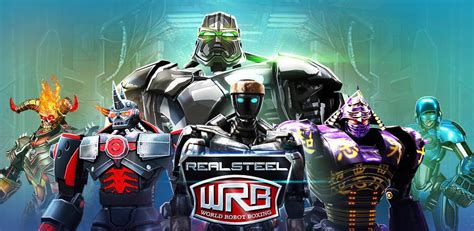 real steel world boxing hack apk|real steel unlimited money apk.